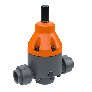 DHV 712-R Pressurereliefvalves DHV 712-R Pressurereliefvalves