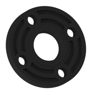 GFR flange Connectingparts