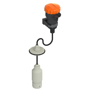 HFT Levelmeasurement