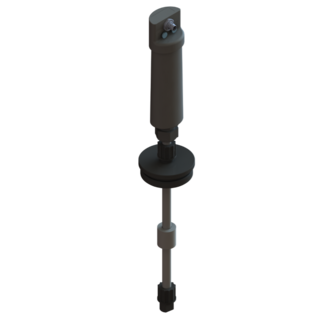 MOT-C2 Levelmeasurement