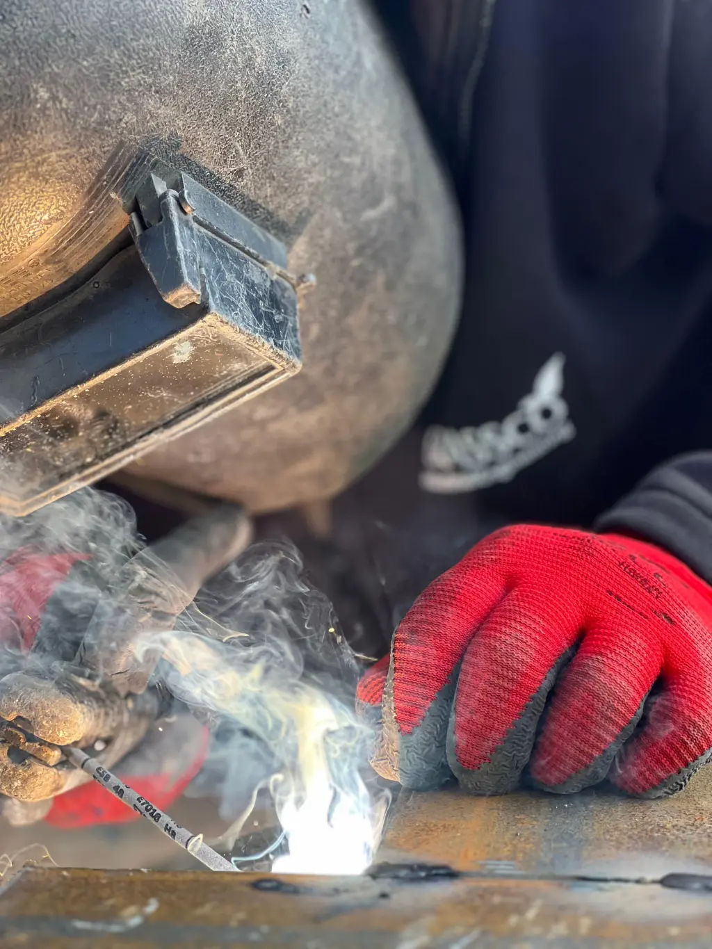 İSU İhsaniye Barajı İletim Hattı Bağlantıları